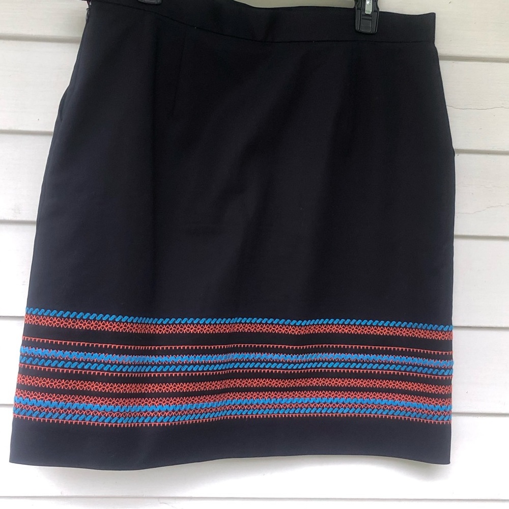 Skirts